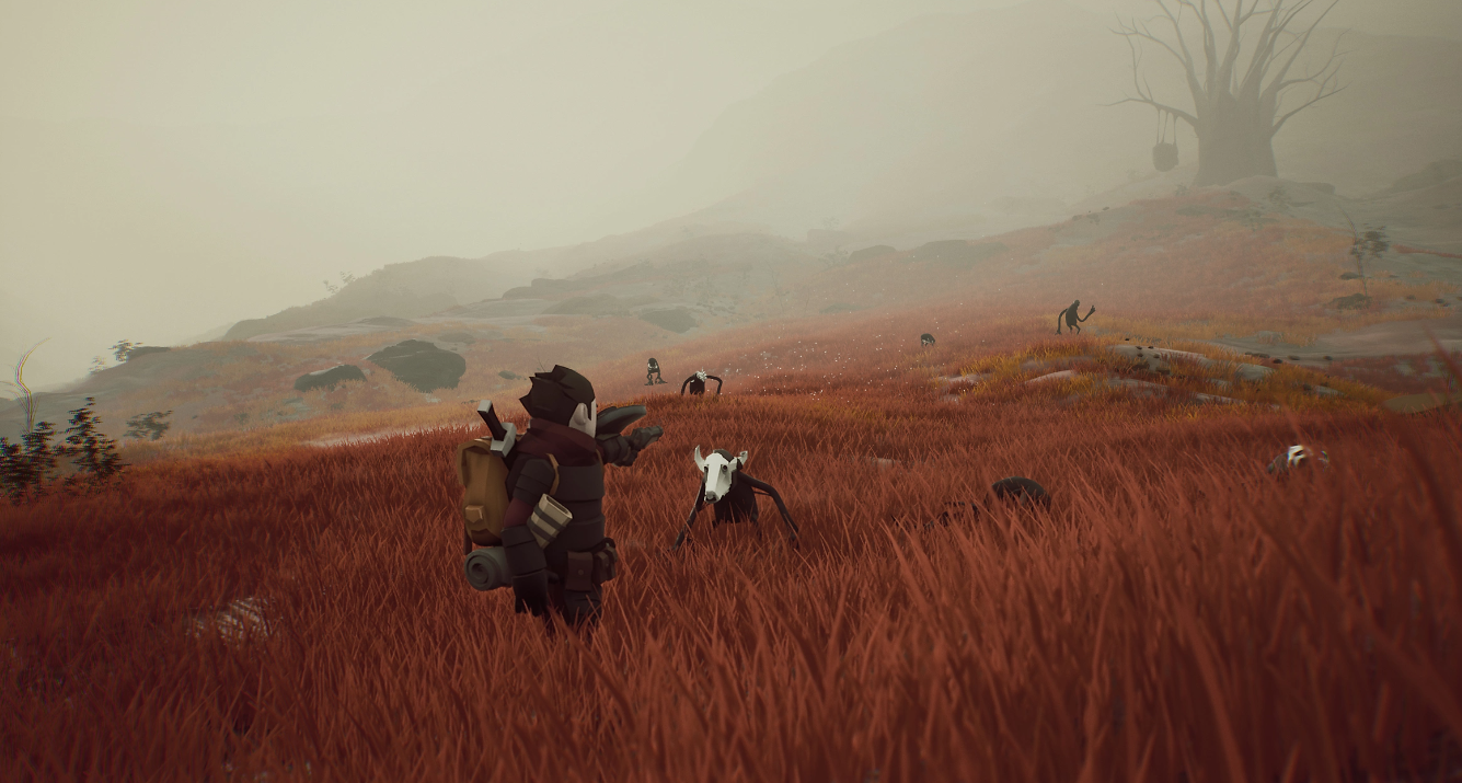 Little Devil Inside PC