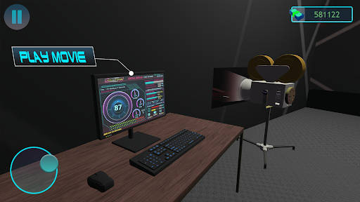 মুভি ওয়ার্ল্ড সিনেমা সিমুলেটর পিসি