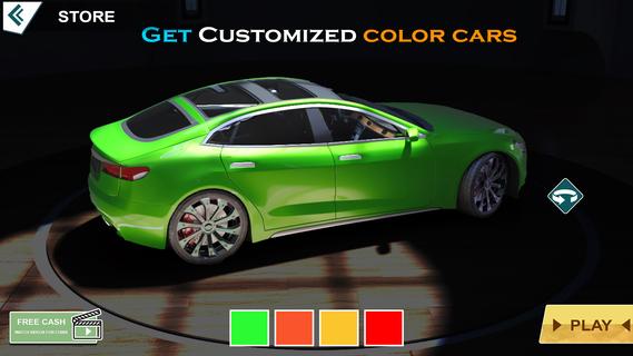 Car Dealership Simulator Game PC