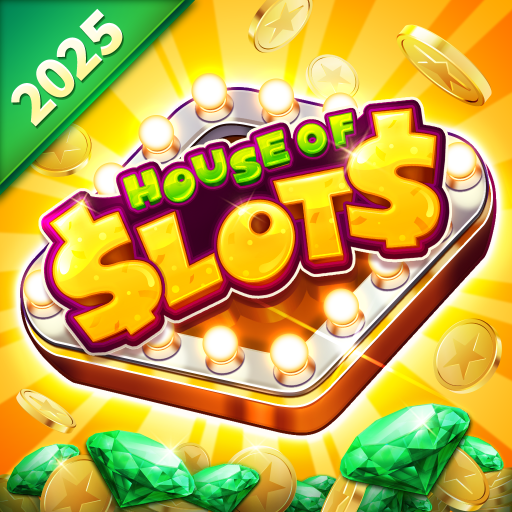 House of Slots - Casino Games para PC