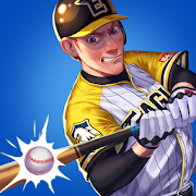 Baseball Clash: Real-time game ПК