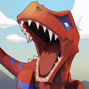 원시 전쟁 : 공룡 대격돌 PC