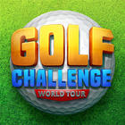 Golf Challenge - World Tour PC