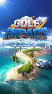 GOLF IMPACT - ワールドツアー PC版