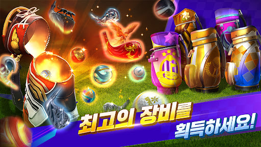 골프 임팩트 - 월드 투어 PC