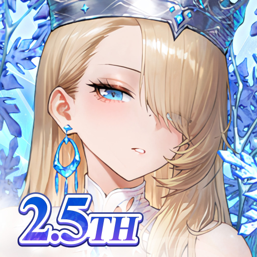 BrownDust2 - Adventure RPG