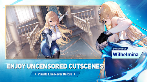 BrownDust2 - Full Burst RPG PC