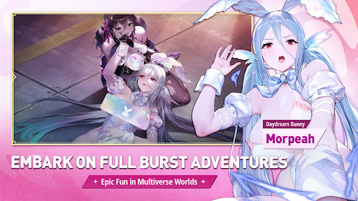 BrownDust2 - Full Burst RPG PC