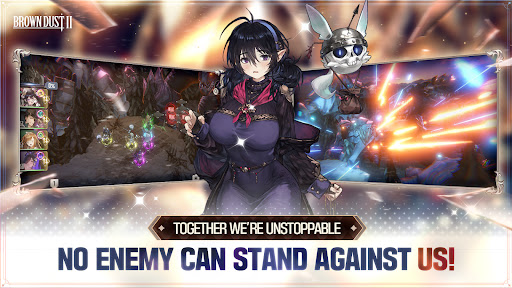 BrownDust2 - Adventure RPG PC