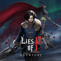 Lies of P: Overture para PC