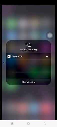 AirMirror2 - AirPlay Mirror