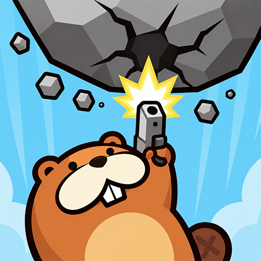 Rumble Beavers