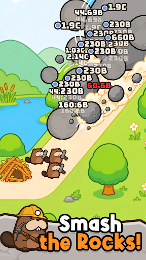 Rumble Beavers