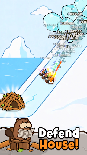 Rumble Beavers