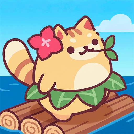 Cat Island: Idle Tycoon Game