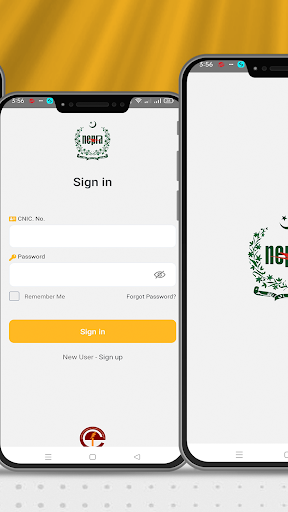 NEPRA Asaan Approach پی سی