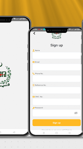 NEPRA Asaan Approach پی سی