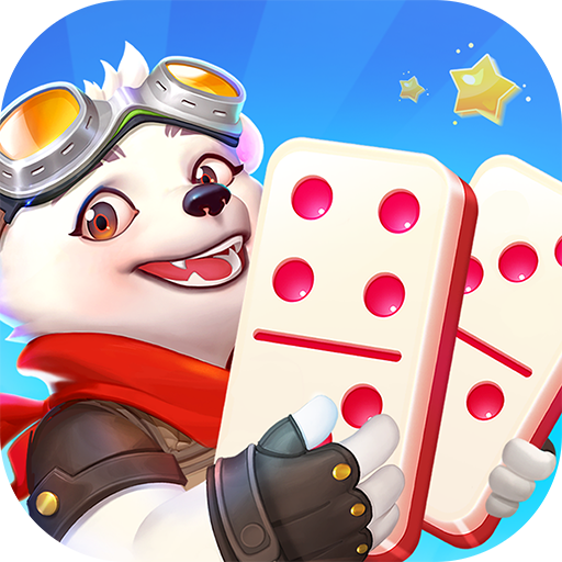 Bearfish Slots PC版