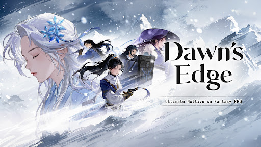 Dawn's Edge PC