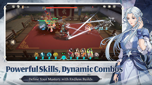 Dawn's Edge PC