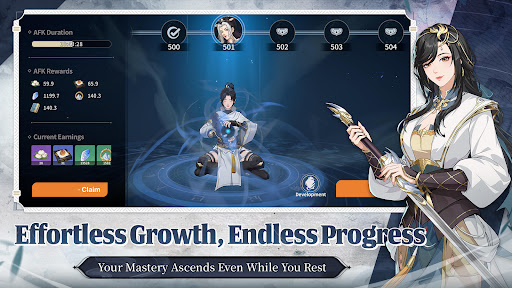 Dawn's Edge PC
