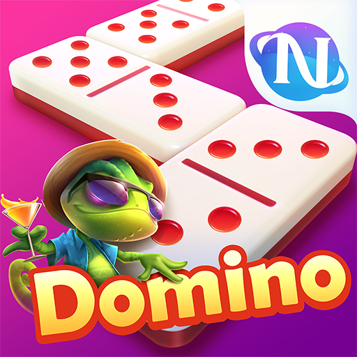 Domino Island - Gaple Online PC
