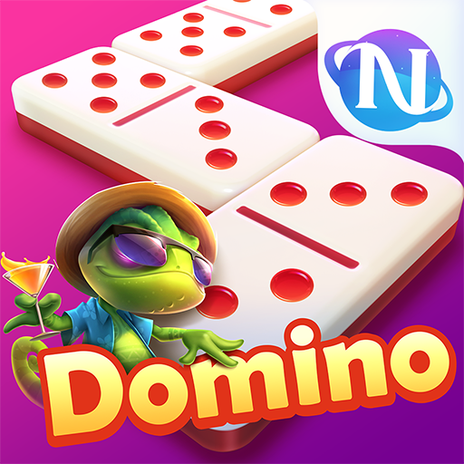 Higgs Domino Island-Gaple QiuQiu Online Poker Game PC