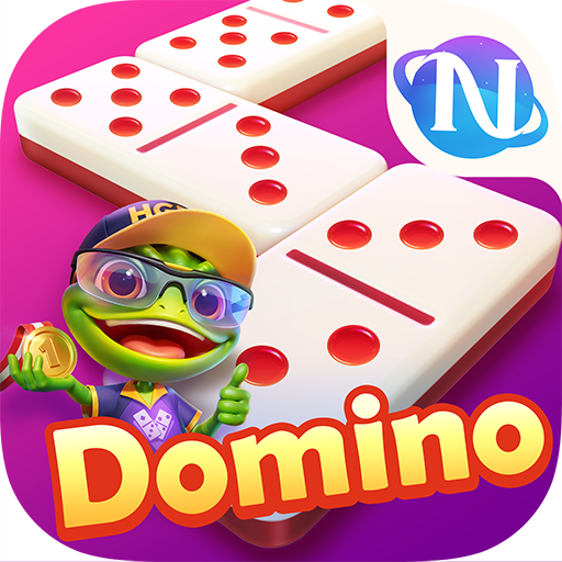 Higgs Domino Island-Gaple QiuQiu Online Poker Game