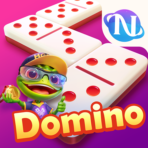 Higgs Domino Island-Gaple QiuQiu Online Poker Game PC