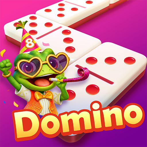 Higgs Domino Island-Gaple QiuQiu Online Poker Game