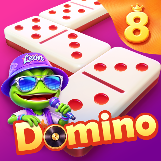 Higgs Domino Island-Gaple QiuQiu Online Poker Game