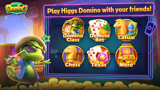 Higgs Domino-Game Online电脑版