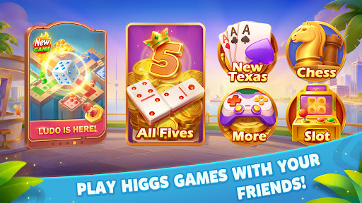 Higgs Domino-Game Online