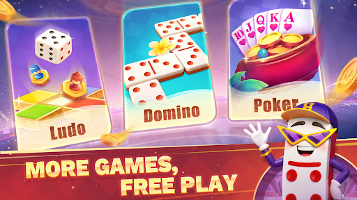 Higgs Domino-Game Online