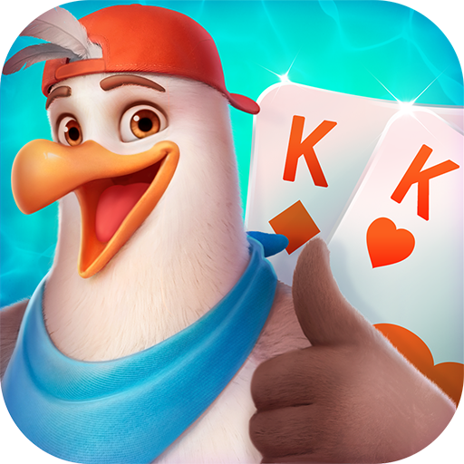 Poker Island-Crazy Domino PC