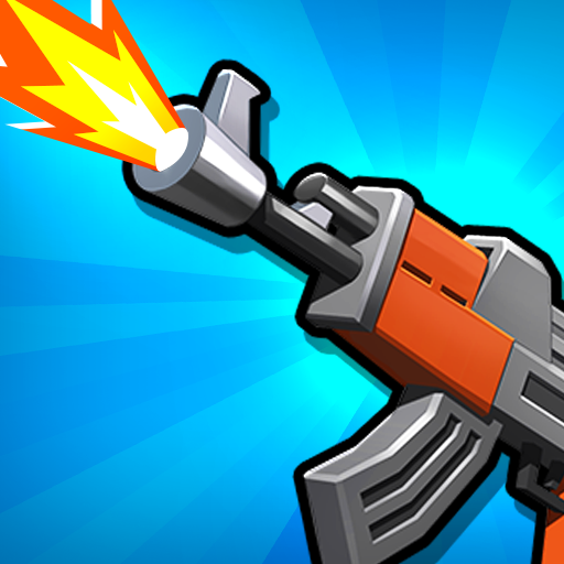 Shooting Islands : Guns & Loot الحاسوب