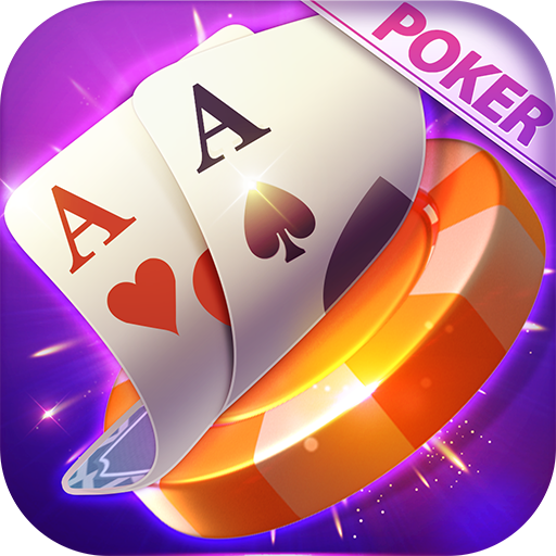 Poker Journey-Texas Hold'em