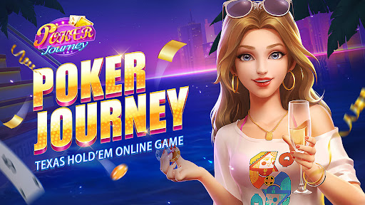 Poker Journey-Texas Hold'em PC