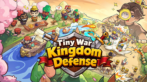 Tiny War: Kingdom Defense