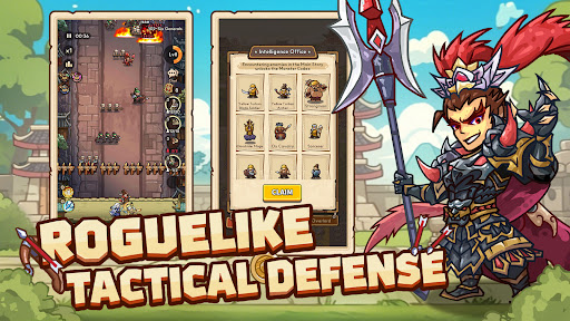 Tiny War: Kingdom Defense PC