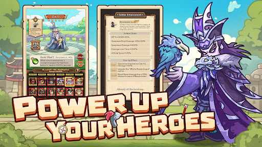 Tiny War: Kingdom Defense PC