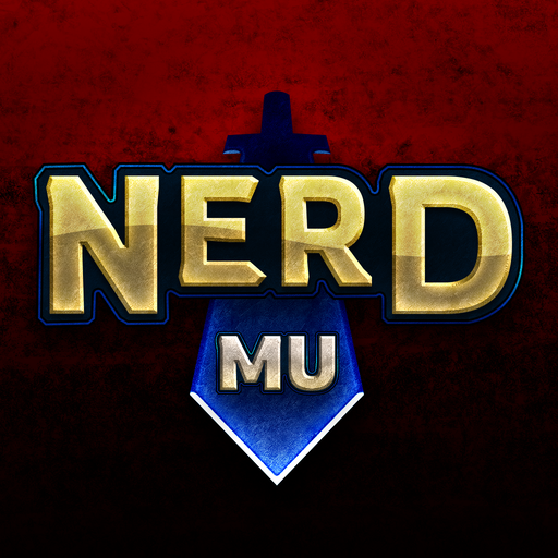 NerdMU PC