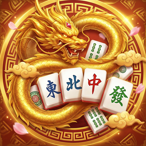 Mahjong Tiles of Wind电脑版