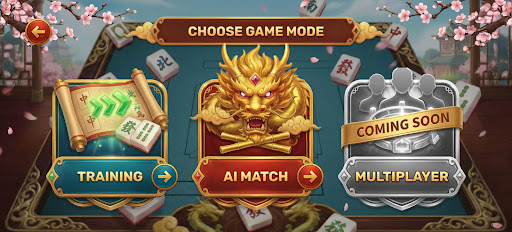 Mahjong Tiles of Wind电脑版