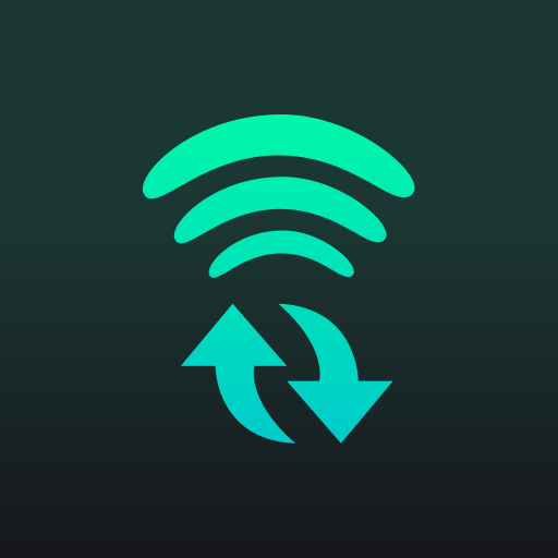 WiFi+Transfer | Cross-sys Sync PC