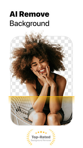 Background Eraser: Remove BG پی سی