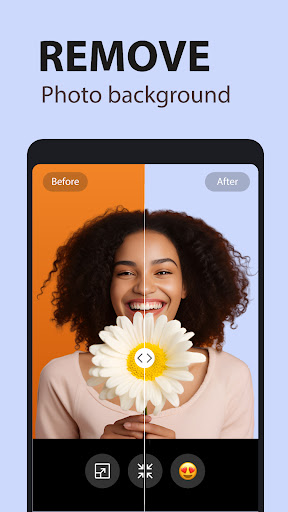 AI Photo Enhancer - Nero Lens