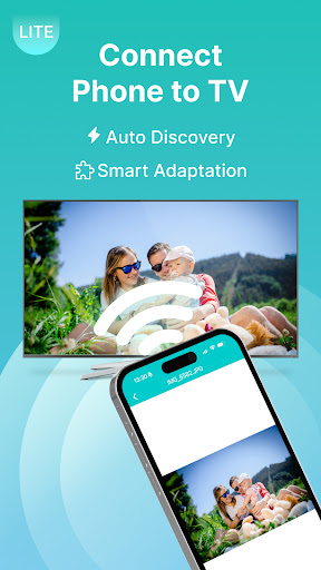 TV Cast: Nero Streaming Player PC