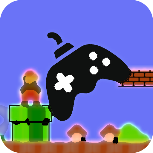 komputer Super Games