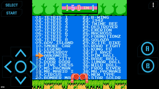 komputer Super Games